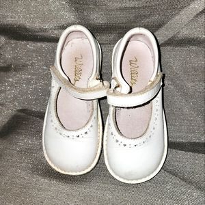 Willits Mary Jane Shoes, sz 8.5